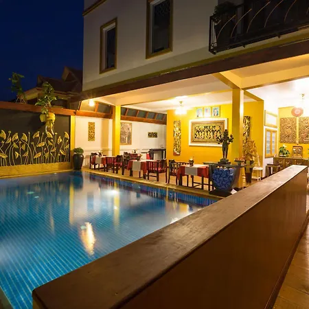 Beyond Yangon Inn