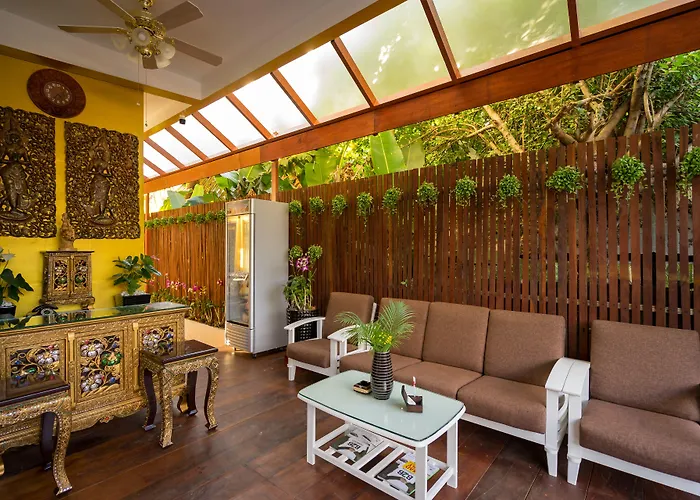 Beyond Yangon 3*