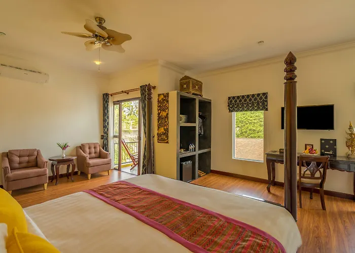 Beyond Yangon 3*