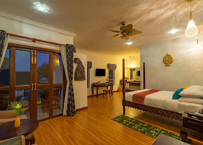 Beyond Yangon