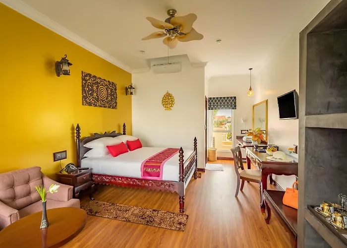 Beyond Yangon 3*