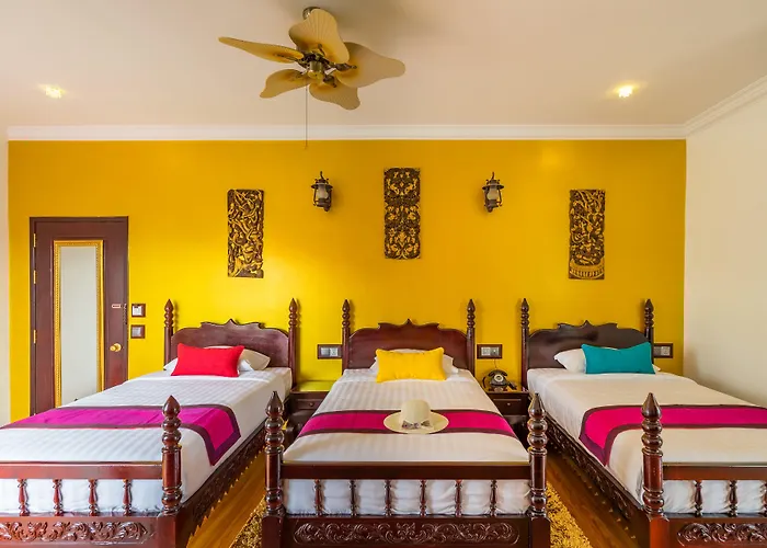 Beyond Yangon 3*