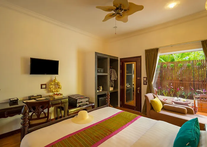 Beyond Yangon Siem Reap