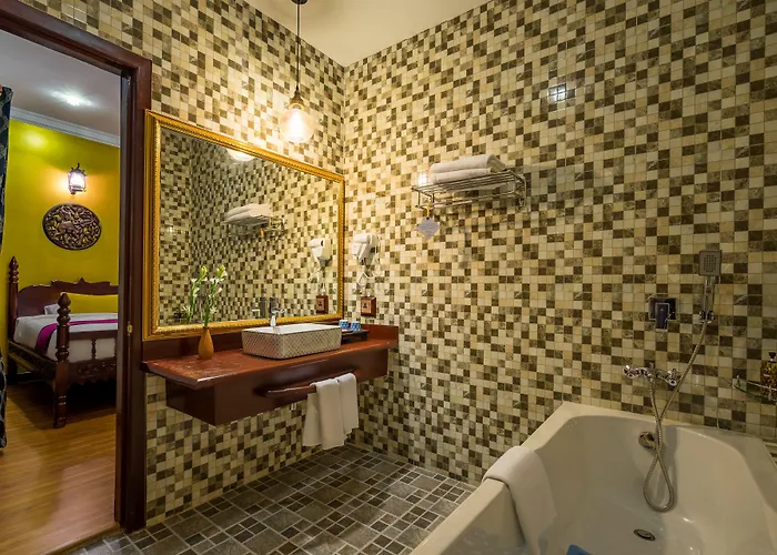 Beyond Yangon 3*