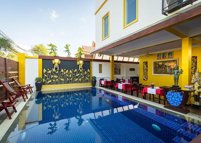 Beyond Yangon