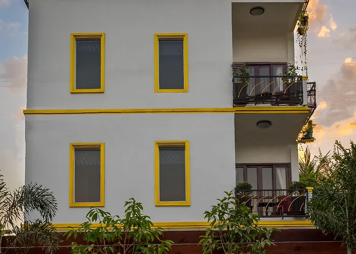 Beyond Yangon 3*