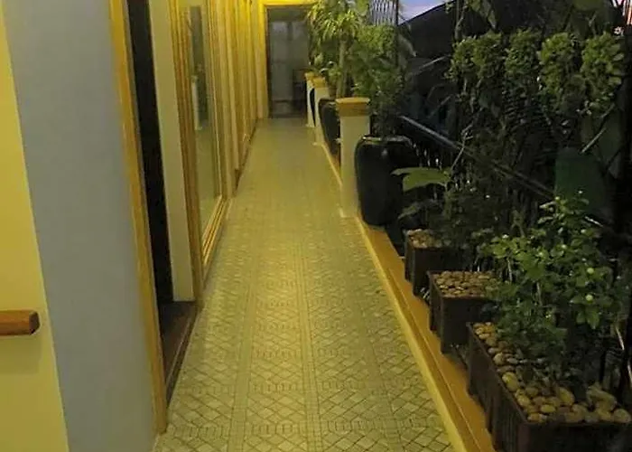 Zajazd Beyond Yangon 3*