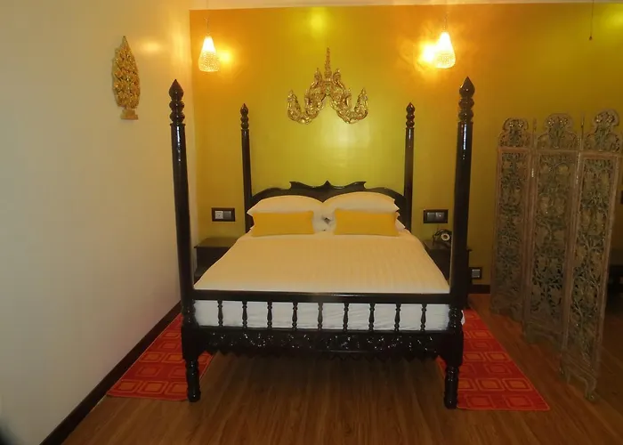 Beyond Yangon 3*