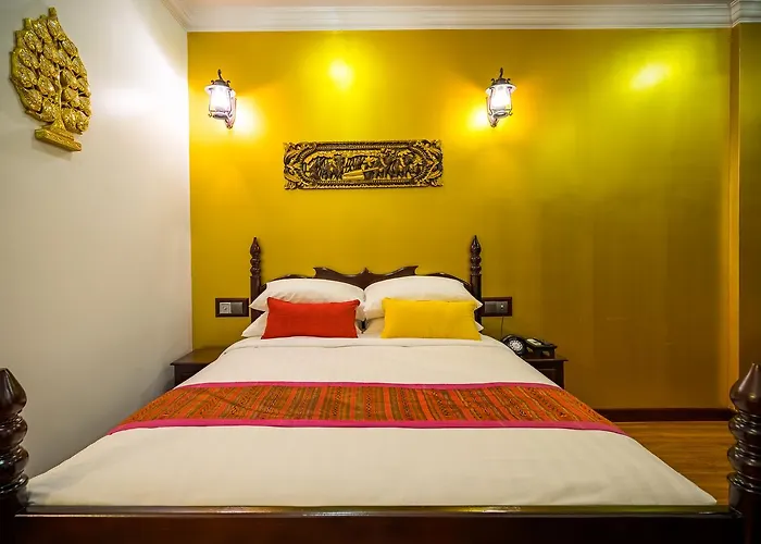 Beyond Yangon 3*