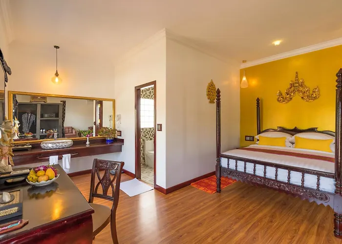 Beyond Yangon 3*